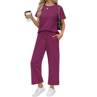 Fantaslook Two-Piece Set 