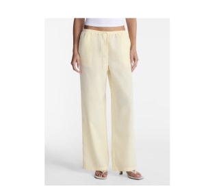 No Boundaries Drawstring Beach Pant