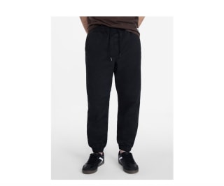 No Boundaries Twill Jogger Pants