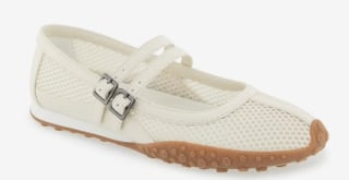 Reaction Kenneth Cole Violeta Mary Jane Sneaker
