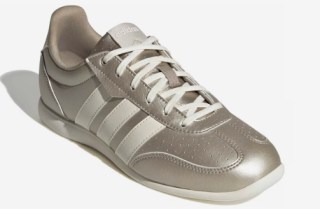 Adidas Barreda Lo Sneaker