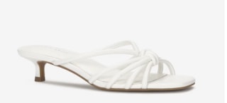 Kelly & Katie Zyna Sandal