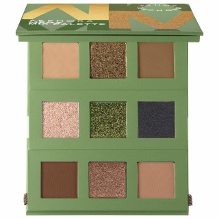Sephora Collection Mega Mix Eyeshadow Palette