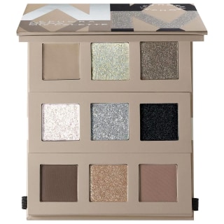 Sephora Collection Mega Mix Eyeshadow Palette