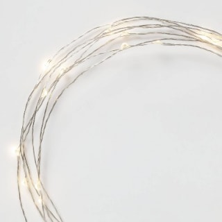Room Essentials Extended LED Fairy Lights
