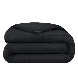 Bare Home All-Season Easy Care Comforter Duvet Insert