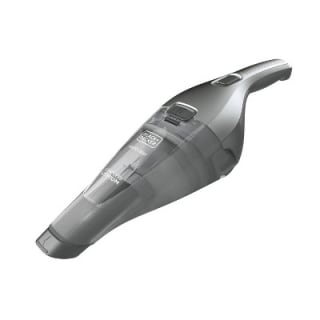 Black & Decker Handheld Rechargeable Cordless Dustbuster Vacuum
