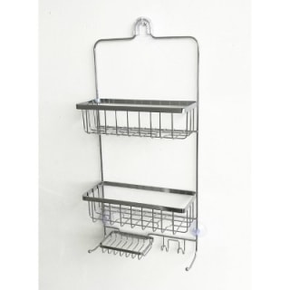 Threshold Bathroom Shower Caddy