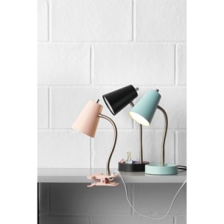 Room Essentials Clip Table Lamp