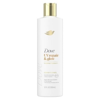 Dove UV Repair & Glow Damage Therapy Conditioner