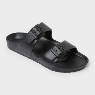 Goodfellow & Co Men's Carson Two Band Sandals
