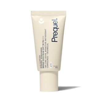 Prequel Mineral SPF 50 PA++++ Facial Treatment