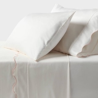 Threshold 400 Thread Count Performance Sheet Set