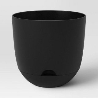 Room Essentials Self Watering Plastic Planter