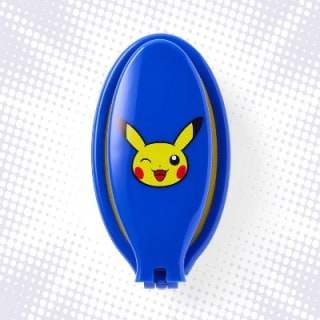 Pokémon x Target Wet Brush Pikachu "Pop & Go" Detangling Hair Brush