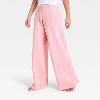 The Hollister Collection at Target Fleece Sweatpants