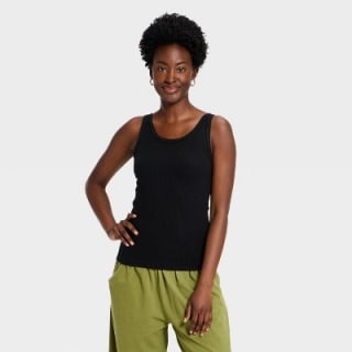 Universal Thread Iconic Tank Top
