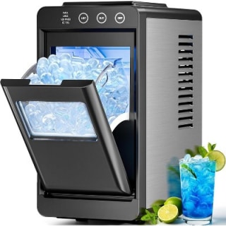 Zafro Ice Maker