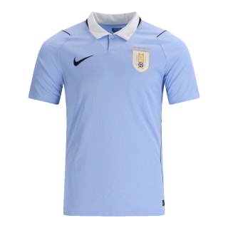 Nike Uruguay 26/27 Home Jersey