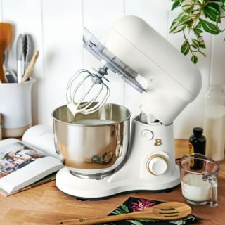 Beautiful Stand Mixer (3.5 Quart)