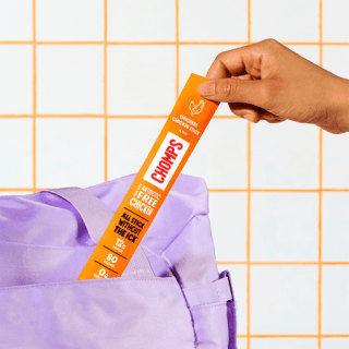Chomps Antibiotic Free Original Chicken Sticks 