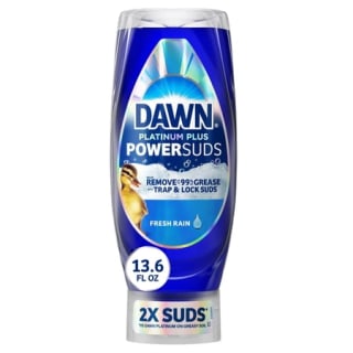Dawn Platinum Plus Dish Soap