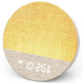 Dreamegg Sunrise Alarm Clock & Sound Machine