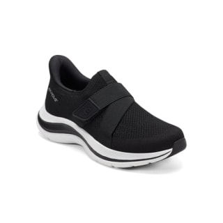 Easy Spirit Women's Easygo Knit Lightweight Slip On Sneaker