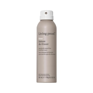 Living Proof No Frizz Instant De-Frizzer