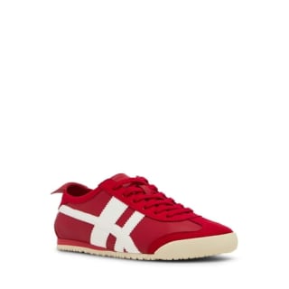 Madden Girl Glidde Lace-Up Sneaker