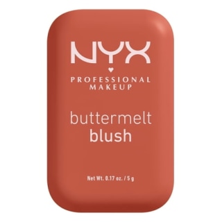 NYX Professional Makeup Buttermelt Powder Blush