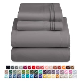 Nestl Queen Sheets Set