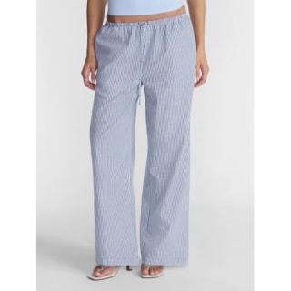 No Boundaries Drawstring Beach Pant