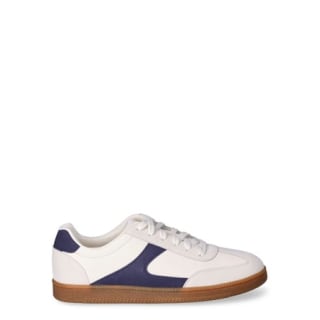 No Boundaries Lace Up Sport Sneakers