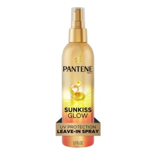 Pantene Sunkiss Glow UV Hair Protection Spray