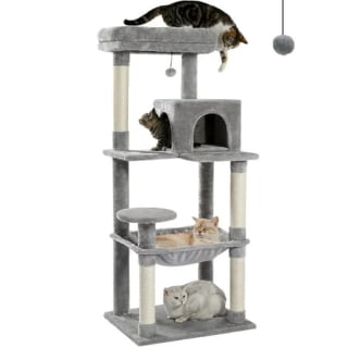 Pawz Road Cat Tree