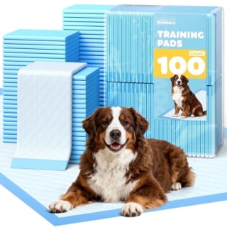 Powools Puppy Pads