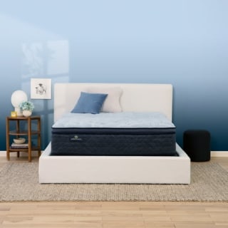 Serta Mattress