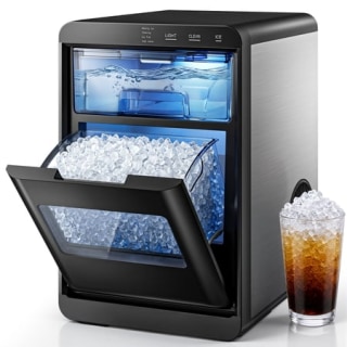 Simzlife Countertop Ice Maker