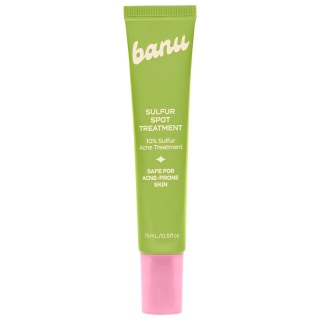 Banu 10% Sulfur Spot Treatment