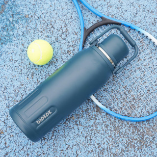 Bjpkpk Insulated Water Bottle