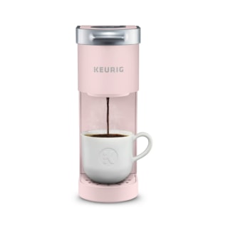 Keurig K-Mini Single Serve K-Cup Pod Coffee Maker