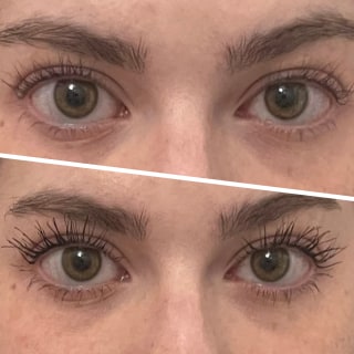 Maybelline Lash Sensational Sky High Washable Mascara