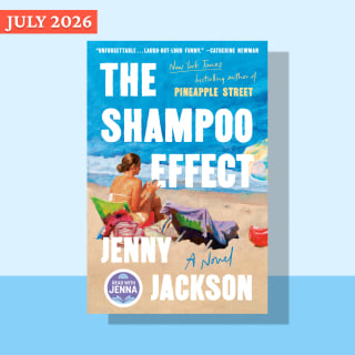 "The Shampoo Effect" by Jenny Jackson