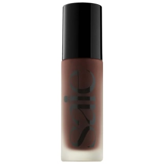 Saie Glowy Super Skin Tint Foundation with Hyaluronic Acid