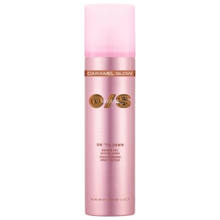 One/Size On 'Til Dawn Bronze Veil Setting Spray