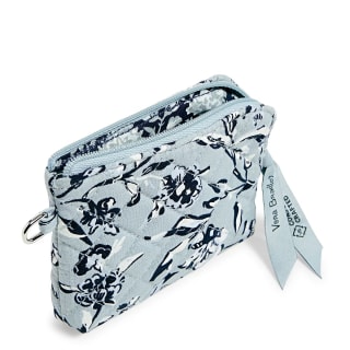 Vera Bradley Cotton Coin Purse