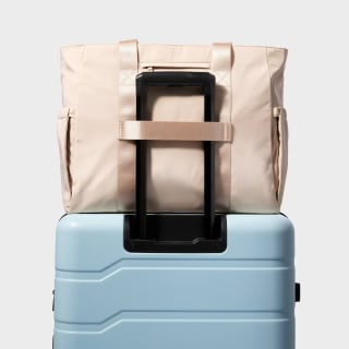 All in Motion Tote Bag