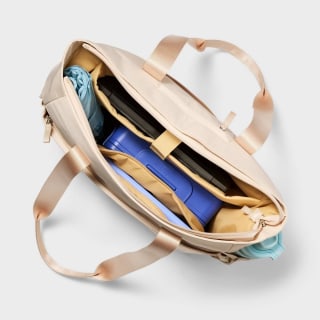 All in Motion Tote Bag