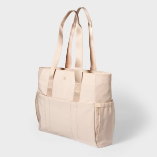 All in Motion Tote Bag